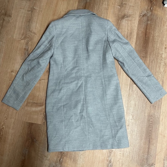 COPY - Fall coat - Picture 2 of 3